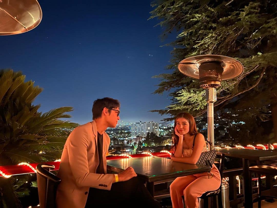 Our Five Most Favorite DonBelle Moments In The U.S.